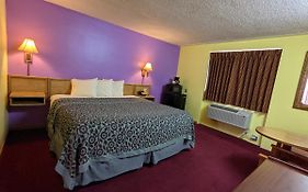 Great Plains Budget Inn
